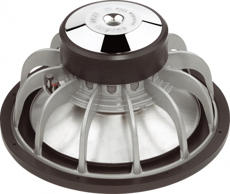 Автомобильный сабвуфер Ground Zero GZHW 38X Автомобильный сабвуфер Ground Zero GZHW 38X